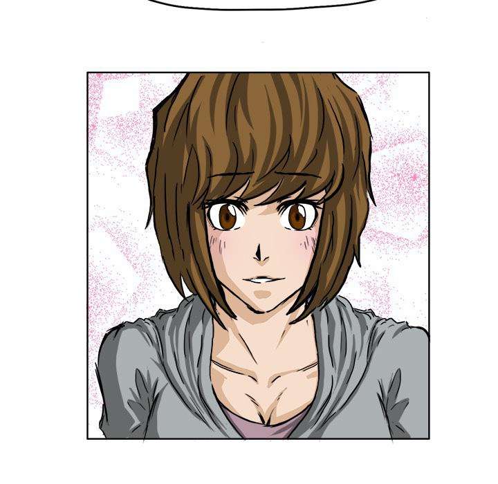 Read Boss in School ID Manga Online