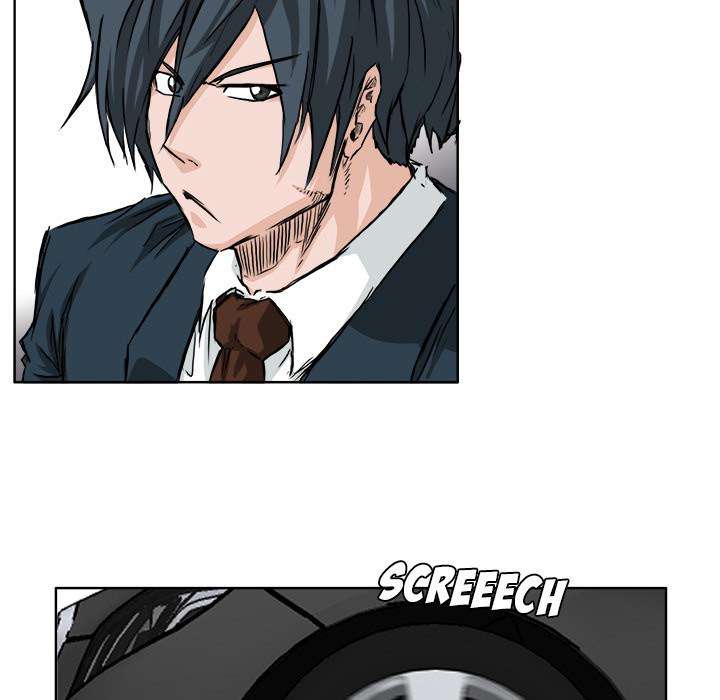 Read Boss in School ID Manga Online