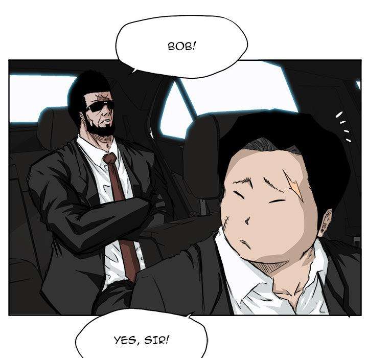 Read Boss in School ID Manga Online