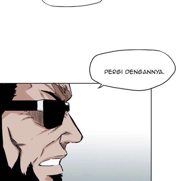 Read Boss in School ID Manga Online
