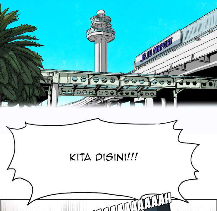Read Boss in School ID Manga Online