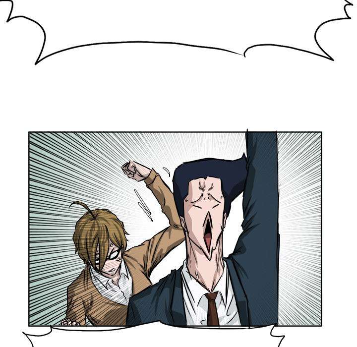 Read Boss in School ID Manga Online