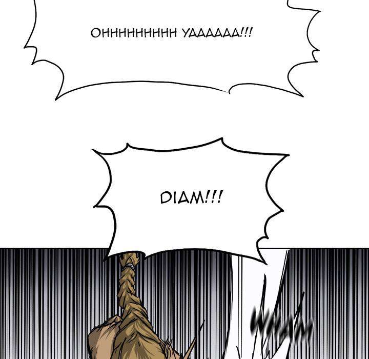 Read Boss in School ID Manga Online
