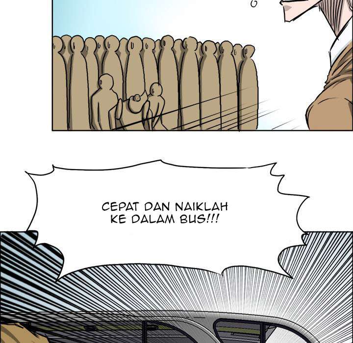 Read Boss in School ID Manga Online
