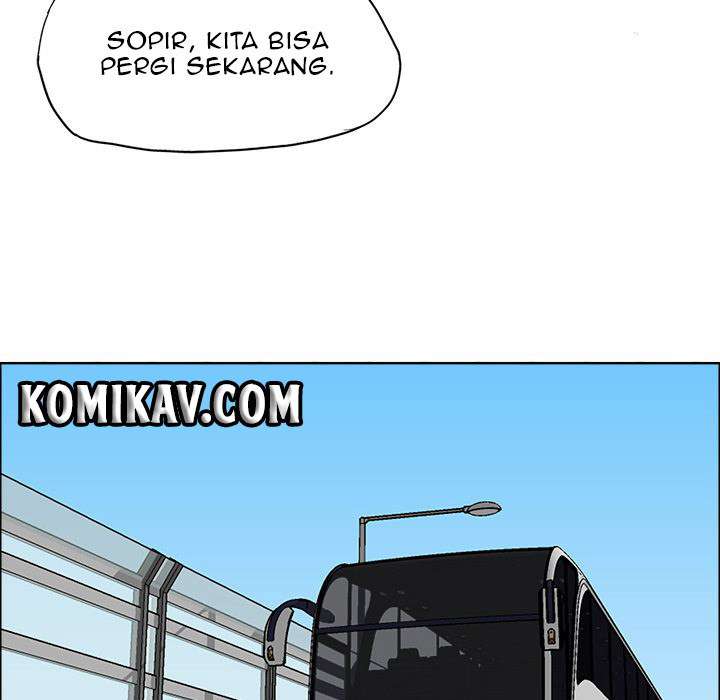 Read Boss in School ID Manga Online