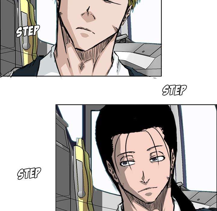 Read Boss in School ID Manga Online