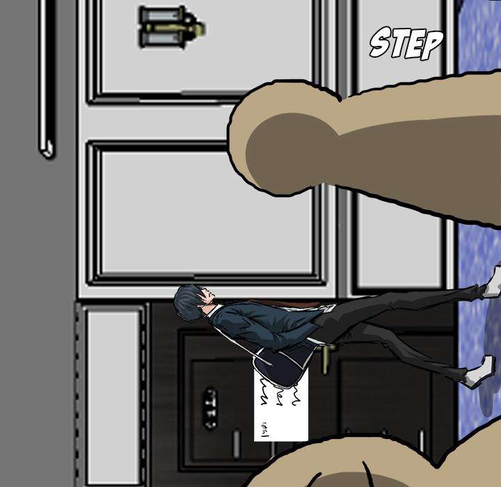 Read Boss in School ID Manga Online