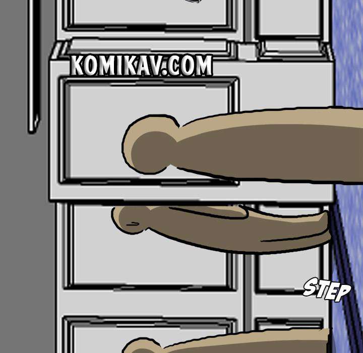 Read Boss in School ID Manga Online