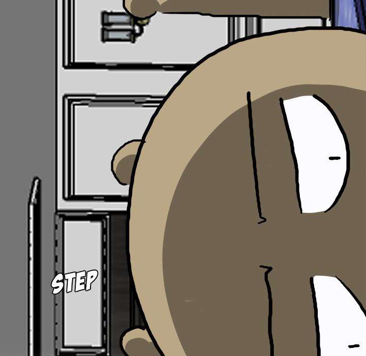 Read Boss in School ID Manga Online