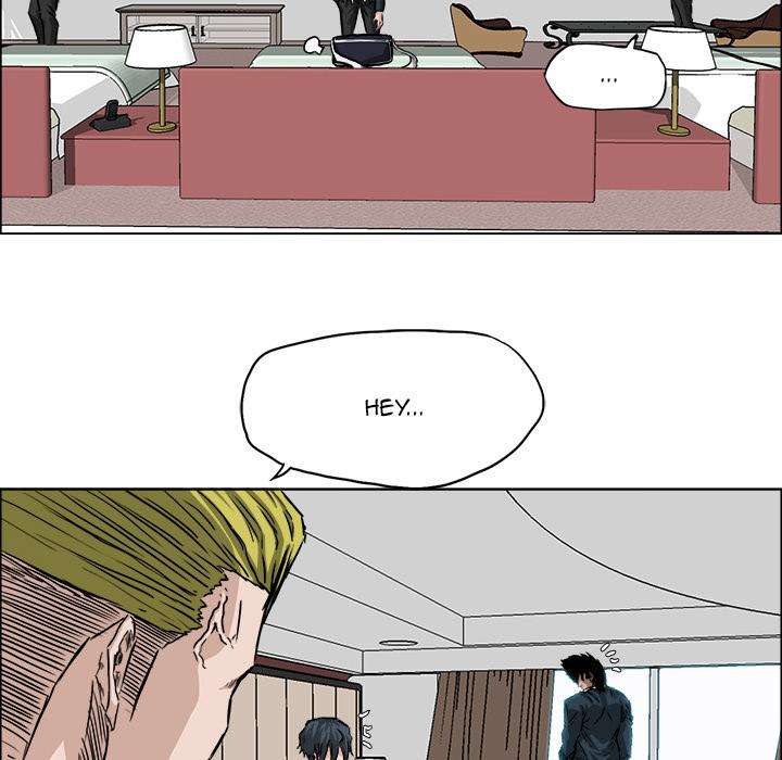 Read Boss in School ID Manga Online