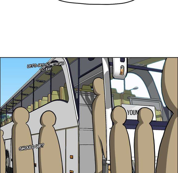 Read Boss in School ID Manga Online