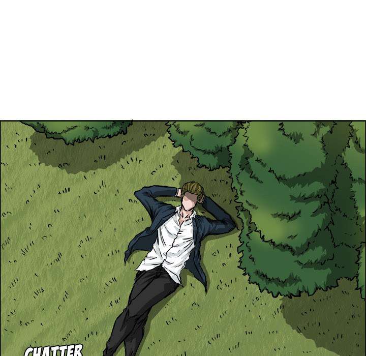 Read Boss in School ID Manga Online