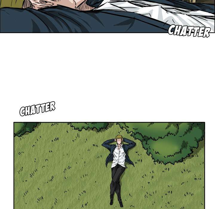 Read Boss in School ID Manga Online