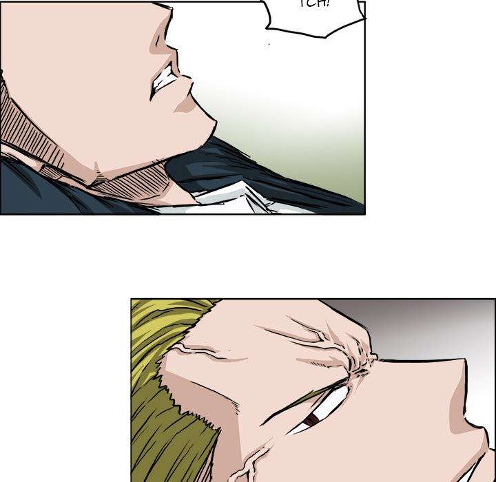 Read Boss in School ID Manga Online