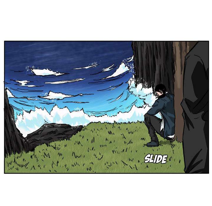 Read Boss in School ID Manga Online