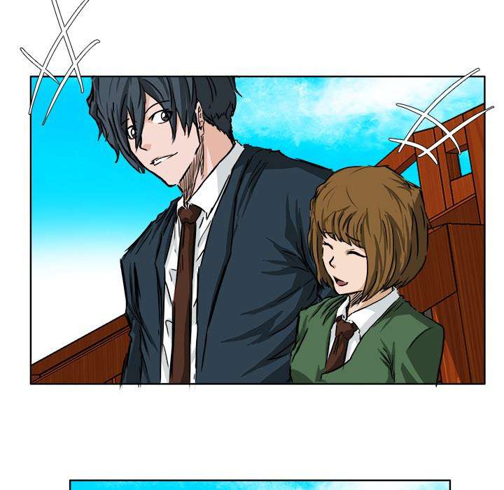 Read Boss in School ID Manga Online