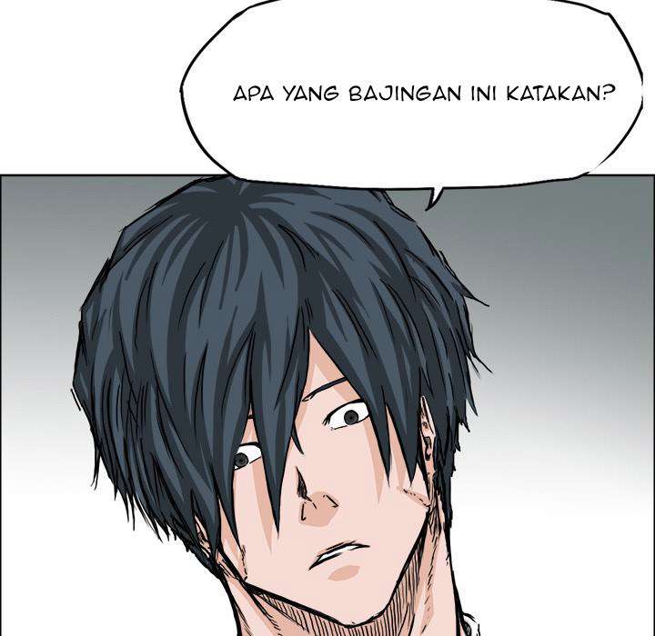 Read Boss in School ID Manga Online