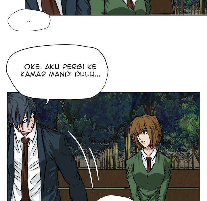 Read Boss in School ID Manga Online