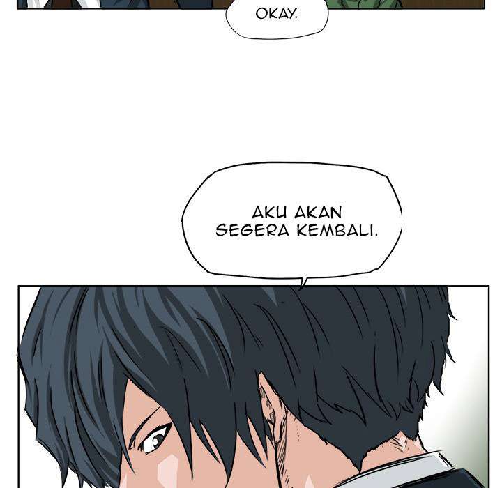 Read Boss in School ID Manga Online