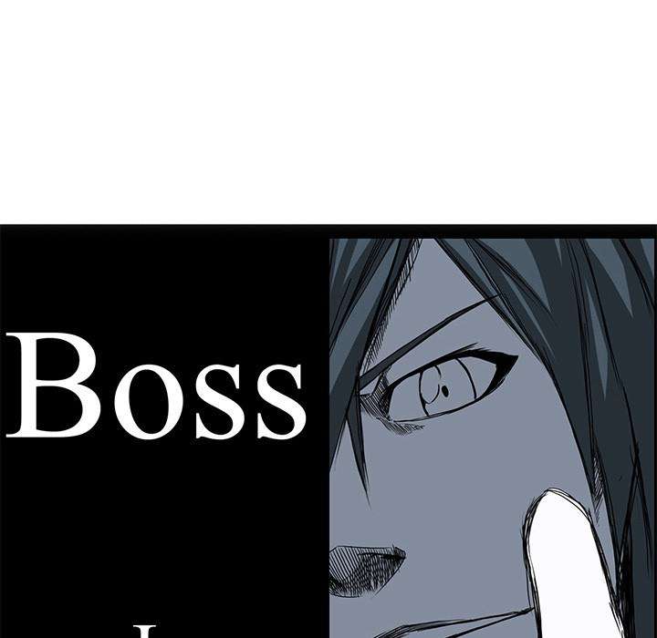 Read Boss in School ID Manga Online