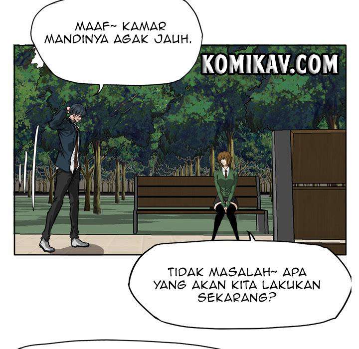 Read Boss in School ID Manga Online