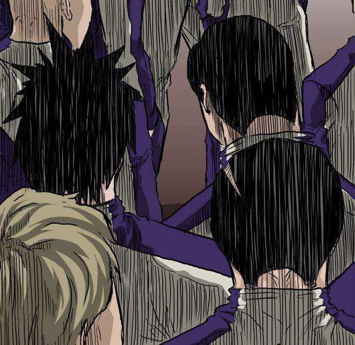 Read Boss in School ID Manga Online