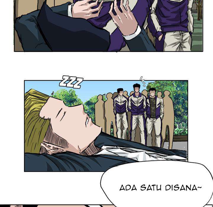 Read Boss in School ID Manga Online