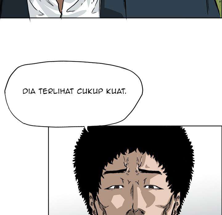 Read Boss in School ID Manga Online