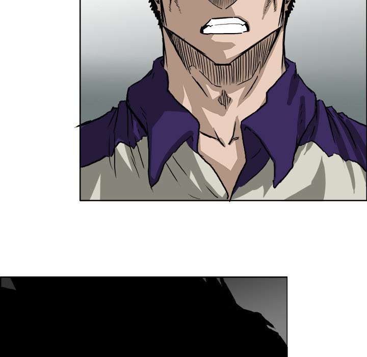 Read Boss in School ID Manga Online