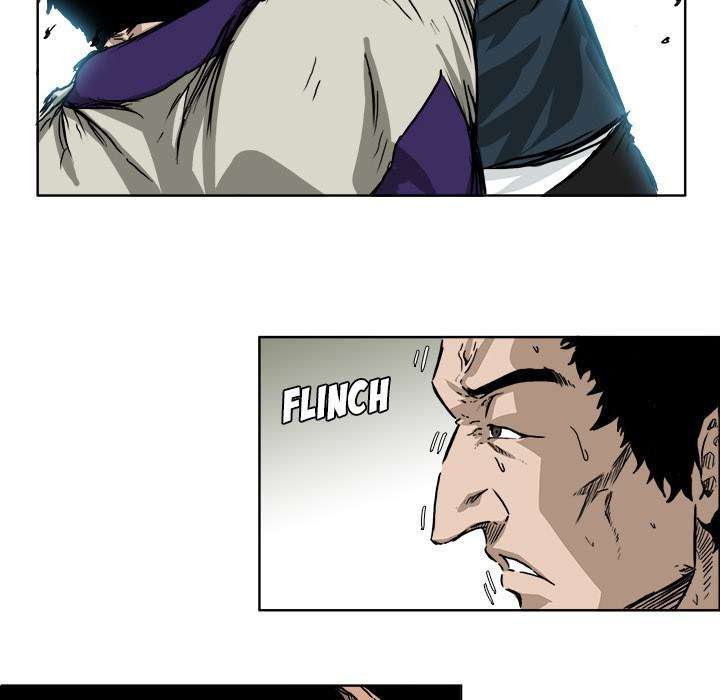 Read Boss in School ID Manga Online