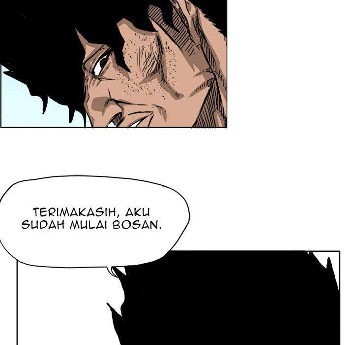 Read Boss in School ID Manga Online