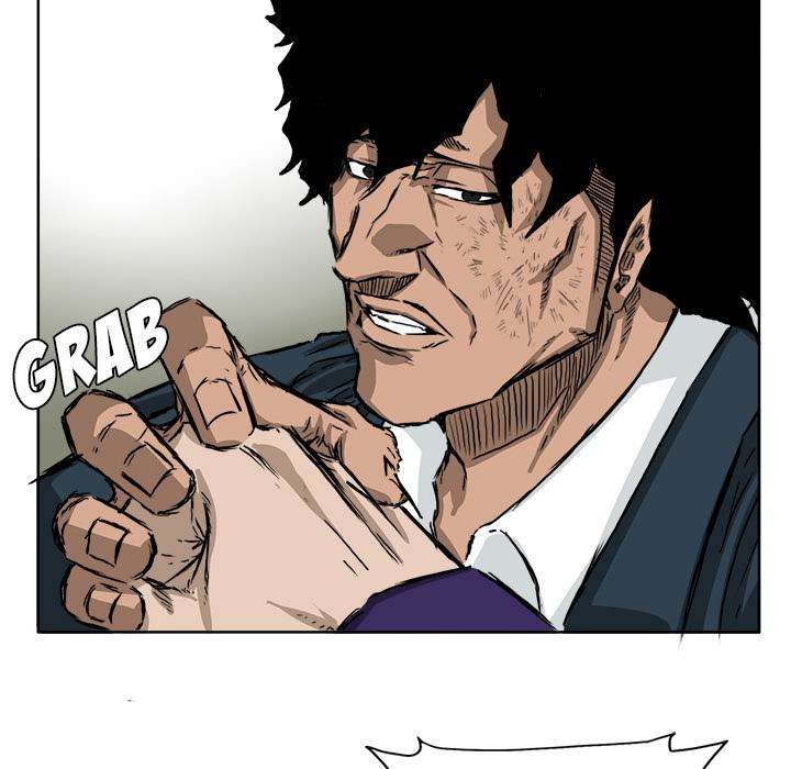 Read Boss in School ID Manga Online