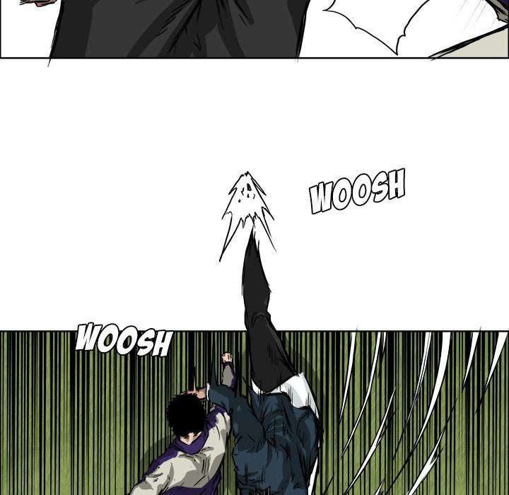 Read Boss in School ID Manga Online
