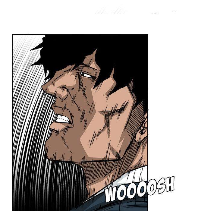 Read Boss in School ID Manga Online