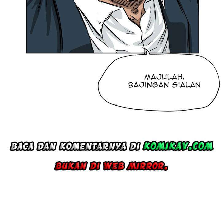 Read Boss in School ID Manga Online