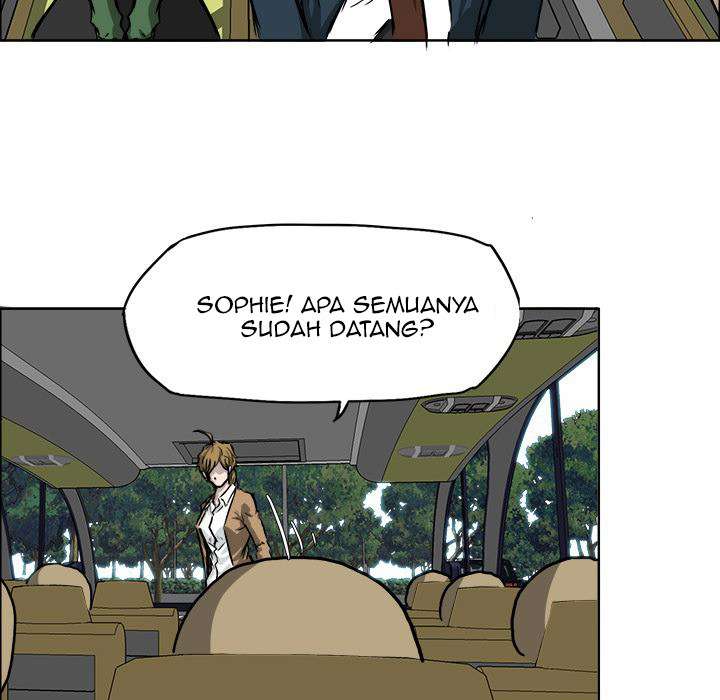 Read Boss in School ID Manga Online