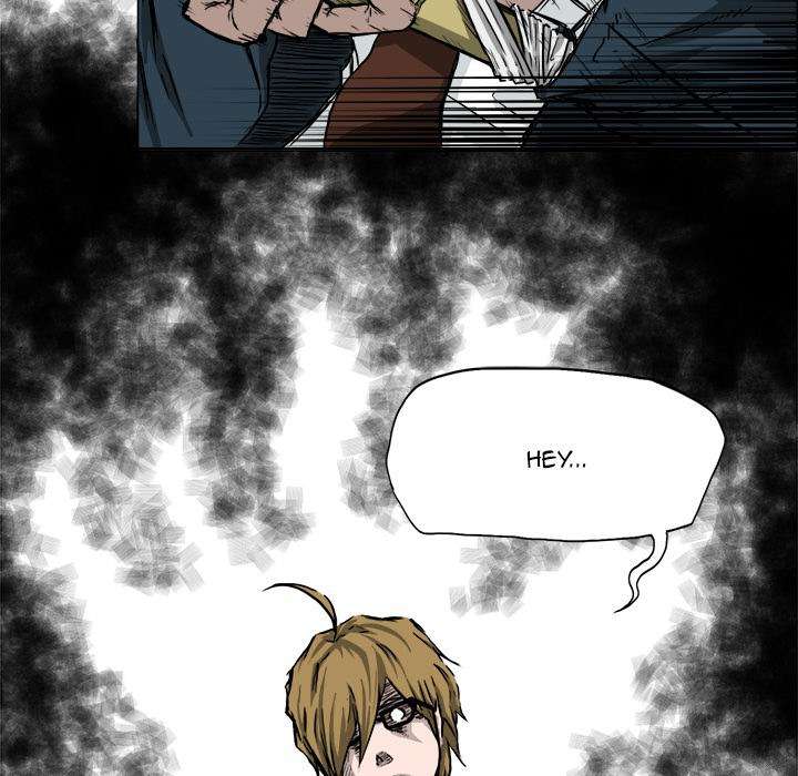 Read Boss in School ID Manga Online