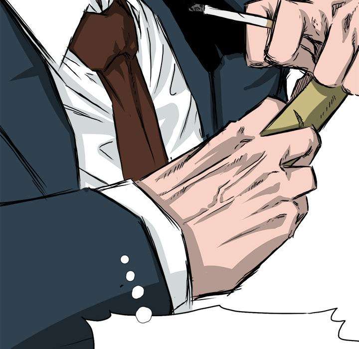 Read Boss in School ID Manga Online