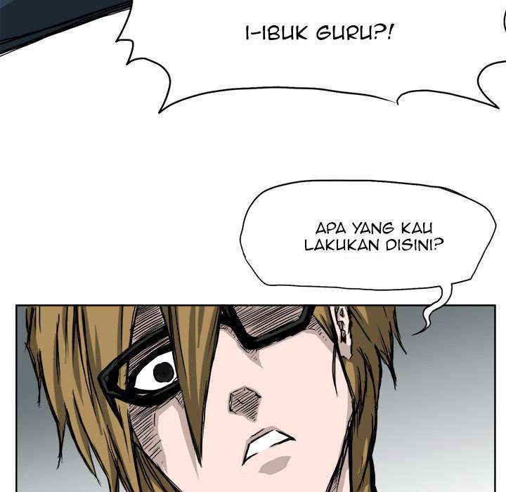 Read Boss in School ID Manga Online