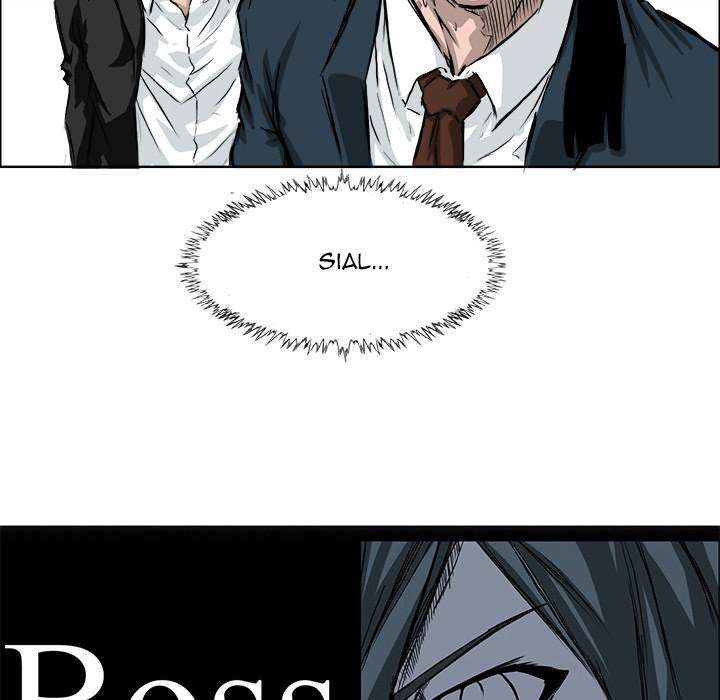 Read Boss in School ID Manga Online