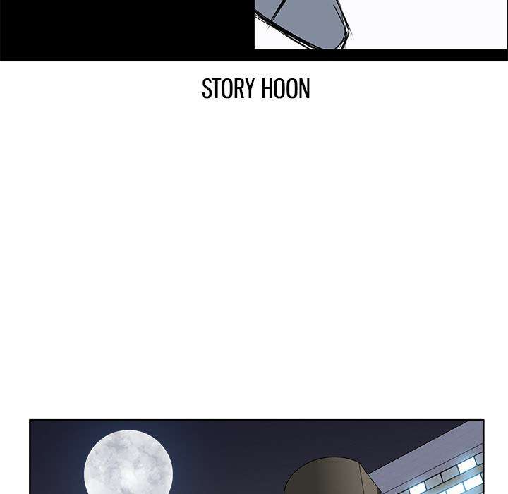 Read Boss in School ID Manga Online