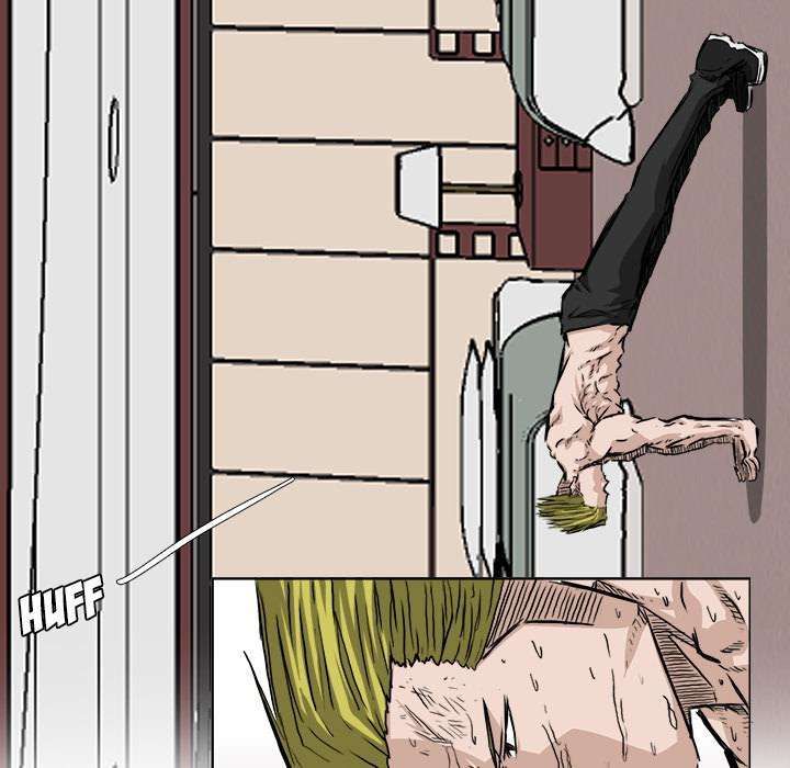 Read Boss in School ID Manga Online