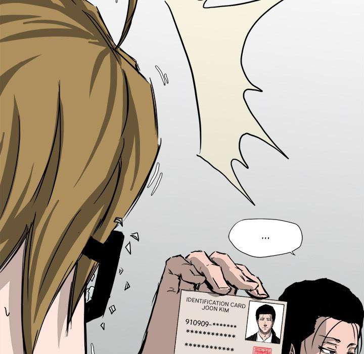Read Boss in School ID Manga Online
