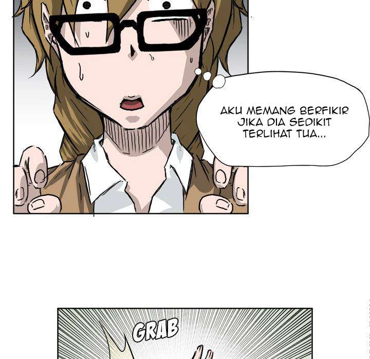 Read Boss in School ID Manga Online
