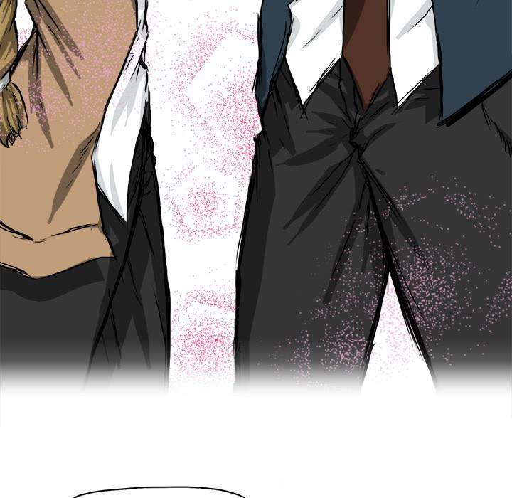 Read Boss in School ID Manga Online