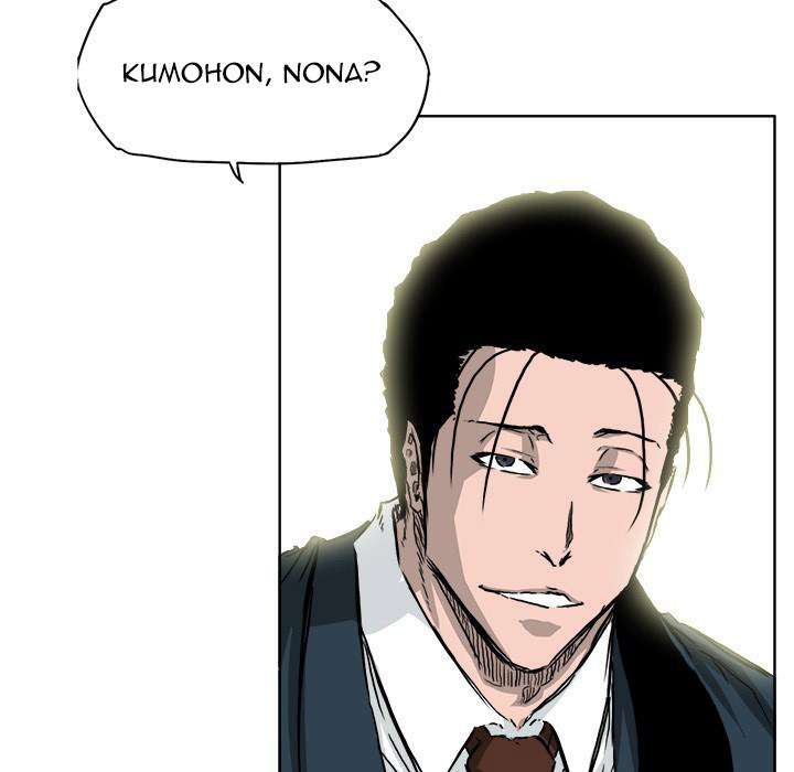 Read Boss in School ID Manga Online