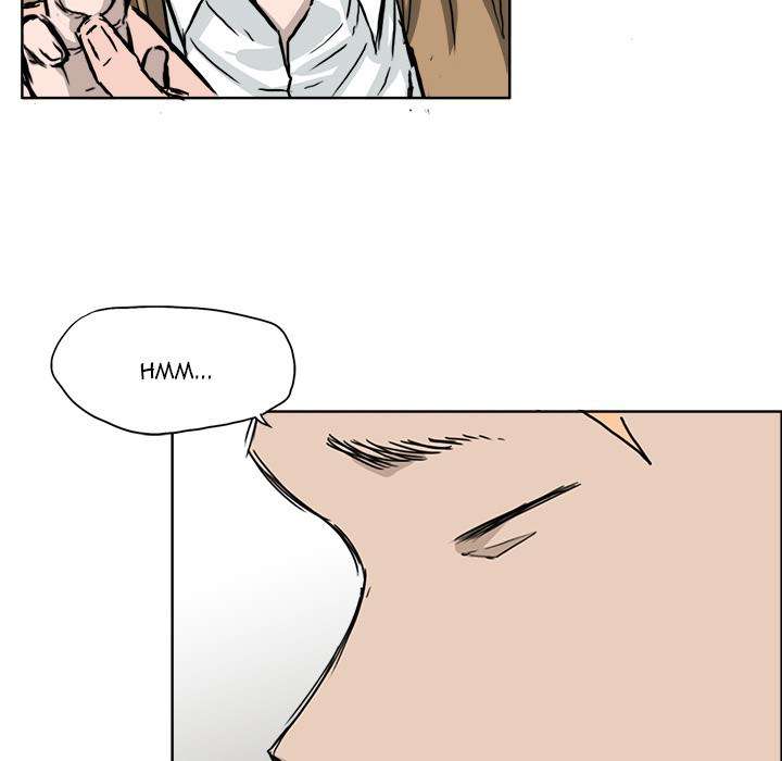 Read Boss in School ID Manga Online