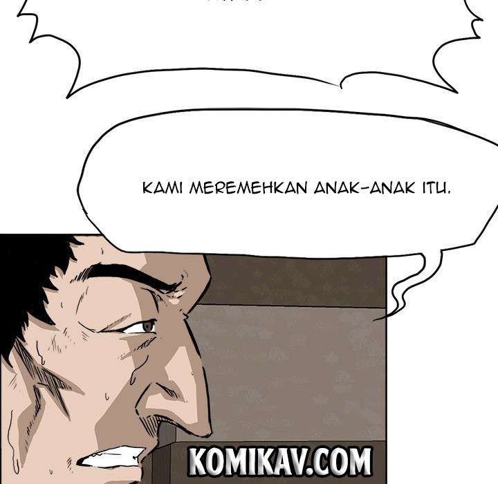 Read Boss in School ID Manga Online