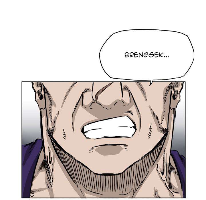 Read Boss in School ID Manga Online
