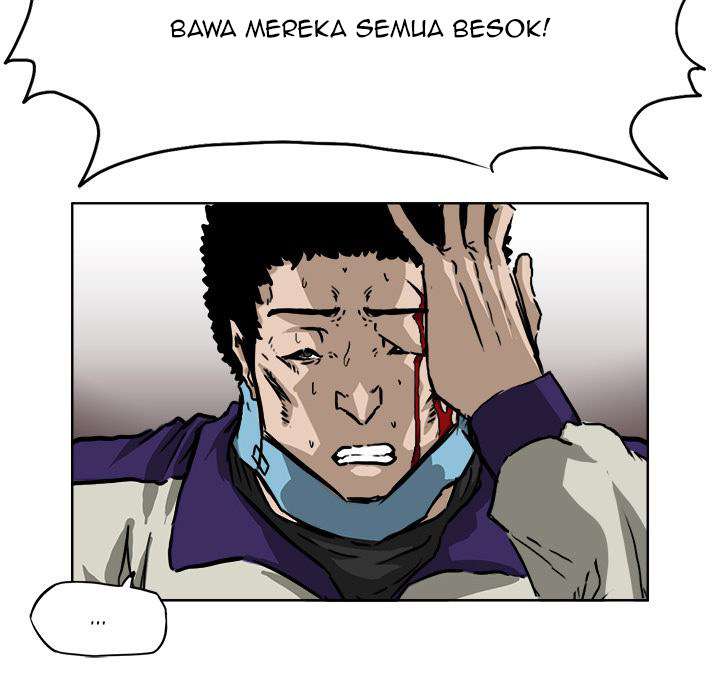 Read Boss in School ID Manga Online